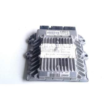 Recambio de centralita motor uce para peugeot 307 break/sw (s2) sw pack referencia OEM IAM 9656171080 5WS40029OT 