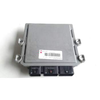 Recambio de centralita motor uce para peugeot 307 break/sw (s2) sw pack referencia OEM IAM 9656171080 5WS40029OT 