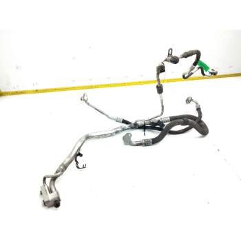 Recambio de tubos aire acondicionado para bmw serie 1 lim. (f20/f21) referencia OEM IAM 9337125  
