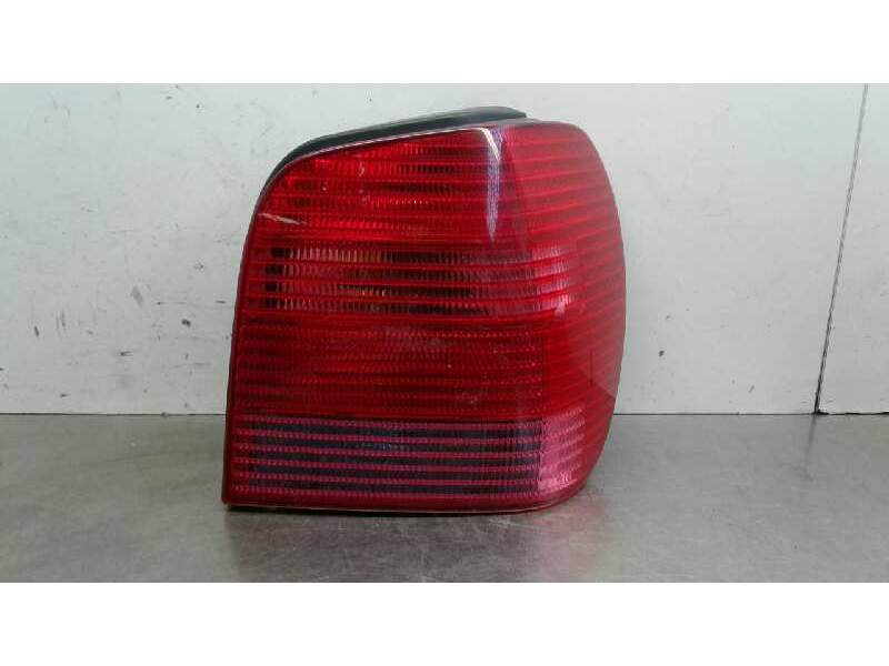 Recambio de piloto trasero derecho para volkswagen polo berlina (6n2) conceptline referencia OEM IAM 6N0945096H  