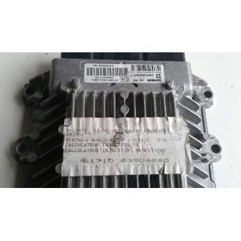 Recambio de centralita motor uce para peugeot 307 break/sw (s2) sw pack referencia OEM IAM 9656171080 5WS40029OT 