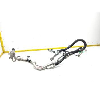 Recambio de tubos aire acondicionado para bmw serie 1 lim. (f20/f21) referencia OEM IAM 9337125  