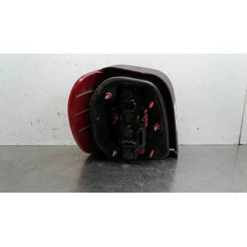 Recambio de piloto trasero derecho para volkswagen polo berlina (6n2) conceptline referencia OEM IAM 6N0945096H  