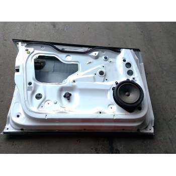 Recambio de puerta delantera izquierda para audi a3 sportback (8pa) 1.6 tdi referencia OEM IAM 8P4831051A  
