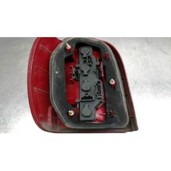 Recambio de piloto trasero derecho para volkswagen polo berlina (6n2) conceptline referencia OEM IAM 6N0945096H  
