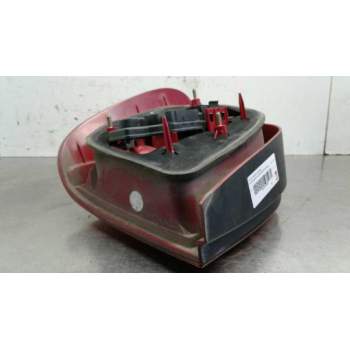 Recambio de piloto trasero derecho para volkswagen polo berlina (6n2) conceptline referencia OEM IAM 6N0945096H  