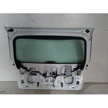 Recambio de porton trasero para audi a3 sportback (8pa) 1.6 tdi referencia OEM IAM 8P4827023  