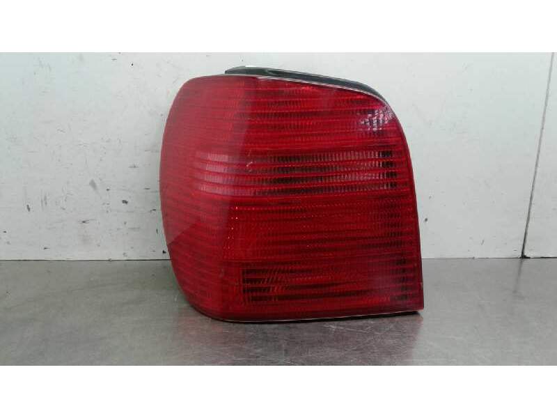 Recambio de piloto trasero izquierdo para volkswagen polo berlina (6n2) conceptline referencia OEM IAM 6N0945095H  