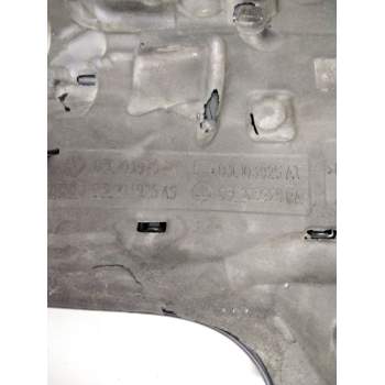 Recambio de tapa motor para audi a1 sportback (8xa) referencia OEM IAM 03L103925  