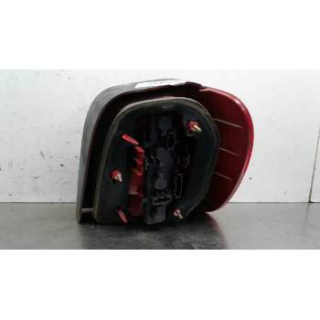 Recambio de piloto trasero izquierdo para volkswagen polo berlina (6n2) conceptline referencia OEM IAM 6N0945095H  