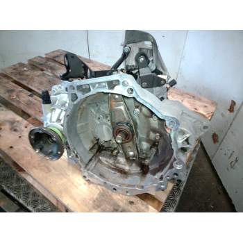 CAJA CAMBIOS EBF 