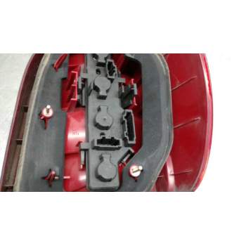 Recambio de piloto trasero izquierdo para volkswagen polo berlina (6n2) conceptline referencia OEM IAM 6N0945095H  