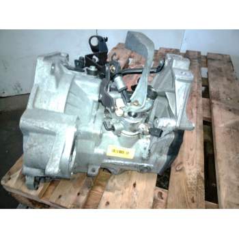 Recambio de caja cambios para seat leon (1m1) 1.9 tdi referencia OEM IAM EBF  