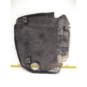 Recambio de tapa motor para bmw serie 3 berlina (e46) 320d referencia OEM IAM 52794510  