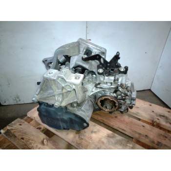 Recambio de caja cambios para seat leon (1m1) 1.9 tdi referencia OEM IAM EBF  