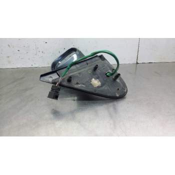 Recambio de retrovisor derecho para volkswagen polo berlina (6n2) conceptline referencia OEM IAM NVE2311  