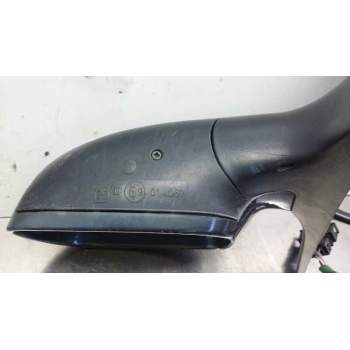 Recambio de retrovisor derecho para volkswagen polo berlina (6n2) conceptline referencia OEM IAM NVE2311  