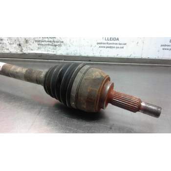 Recambio de transmision delantera derecha para renault scenic ii confort dynamique referencia OEM IAM   