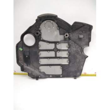 Recambio de tapa motor para bmw serie m3 lim. (e90) referencia OEM IAM 14389710  