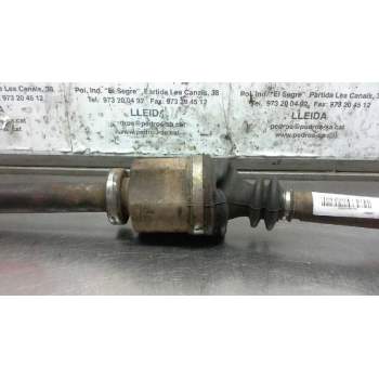 Recambio de transmision delantera derecha para renault scenic ii confort dynamique referencia OEM IAM   
