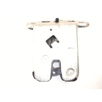 Recambio de cerradura maletero / porton para audi a3 sportback (8pa) 1.6 tdi referencia OEM IAM 8K9827505A  