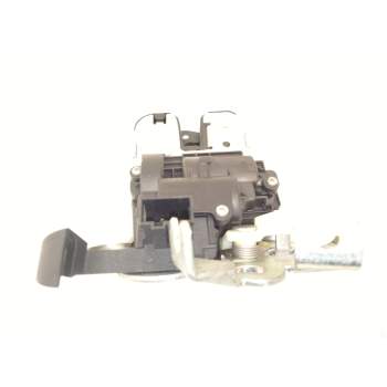 Recambio de cerradura maletero / porton para audi a3 sportback (8pa) 1.6 tdi referencia OEM IAM 8K9827505A  