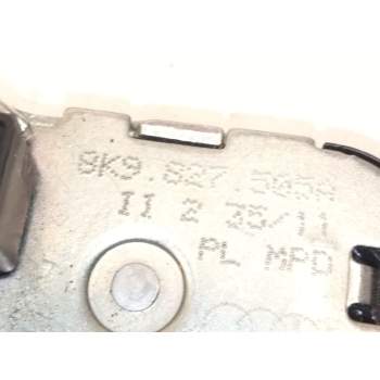Recambio de cerradura maletero / porton para audi a3 sportback (8pa) 1.6 tdi referencia OEM IAM 8K9827505A  