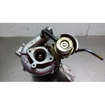 TURBOCOMPRESOR GT1549 7053061 