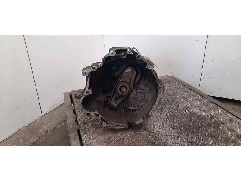 Recambio de caja cambios para audi coupe (8b3) básico referencia OEM IAM AXG  