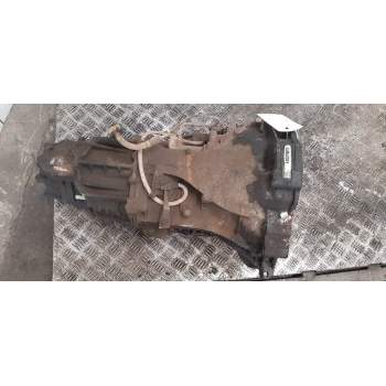 Recambio de caja cambios para audi coupe (8b3) básico referencia OEM IAM AXG  
