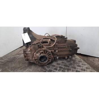 Recambio de caja cambios para audi coupe (8b3) básico referencia OEM IAM AXG  