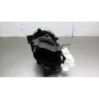 Recambio de turbocompresor para nissan almera (n16/e) 2.2 dci diesel cat referencia OEM IAM GT1549 7053061 