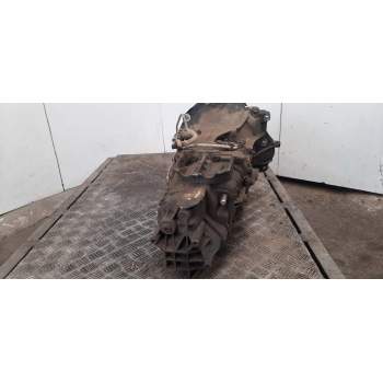 Recambio de caja cambios para audi coupe (8b3) básico referencia OEM IAM AXG  