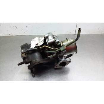 Recambio de turbocompresor para nissan almera (n16/e) 2.2 dci diesel cat referencia OEM IAM GT1549 7053061 