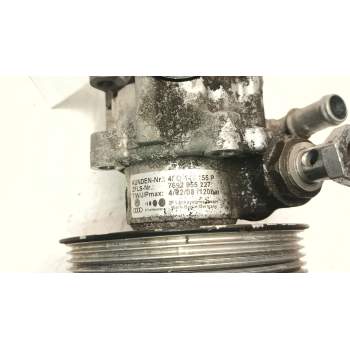 Recambio de bomba direccion para audi a6 c6 (4f2) 2.0 tdi referencia OEM IAM 4F0145155P  