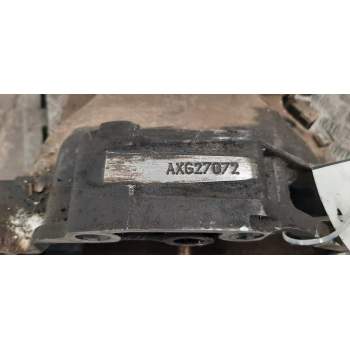 Recambio de caja cambios para audi coupe (8b3) básico referencia OEM IAM AXG  