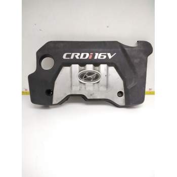 Recambio de tapa motor para hyundai matrix (fc) 1.5 crdi 16v gls referencia OEM IAM 292402A301  