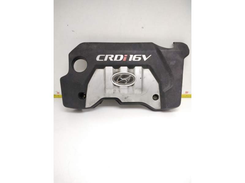 Recambio de tapa motor para hyundai matrix (fc) 1.5 crdi 16v gls referencia OEM IAM 292402A301  