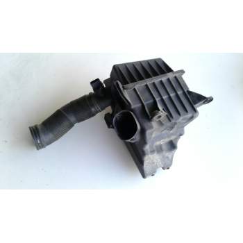 Recambio de caja filtro de aire para audi coupe (8b3) básico referencia OEM IAM 6Q0129601  