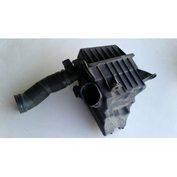 Recambio de caja filtro de aire para audi coupe (8b3) básico referencia OEM IAM 6Q0129601  