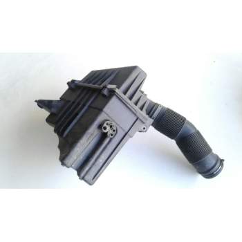 Recambio de caja filtro de aire para audi coupe (8b3) básico referencia OEM IAM 6Q0129601  