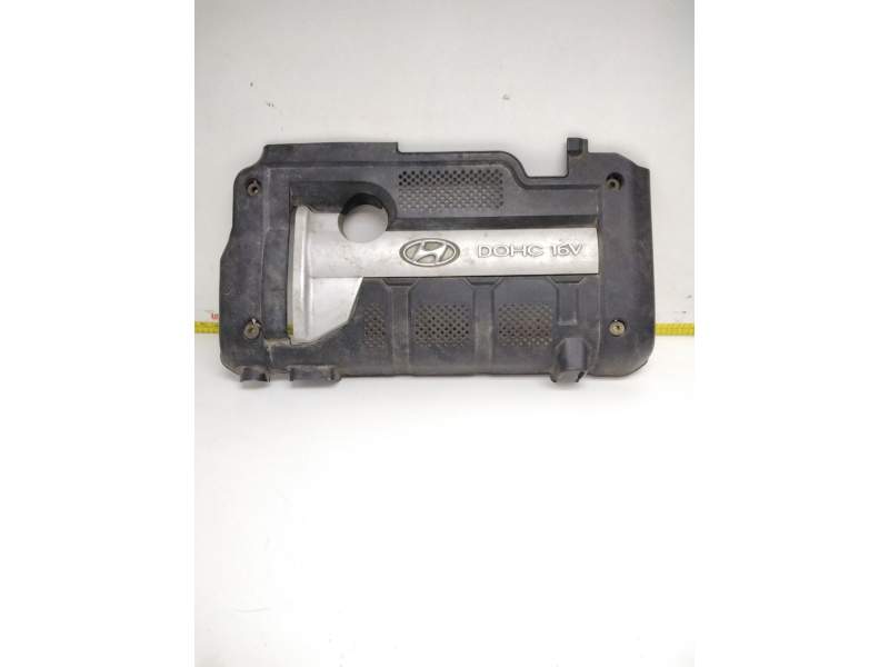 Recambio de tapa motor para hyundai tucson (jm) 2.0 cat referencia OEM IAM 2924023650  