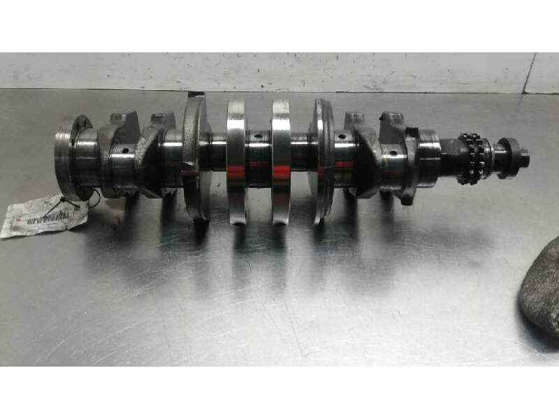 Recambio de cigueñal para opel astra g berlina elegance referencia OEM IAM   