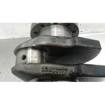 Recambio de cigueñal para opel astra g berlina elegance referencia OEM IAM   
