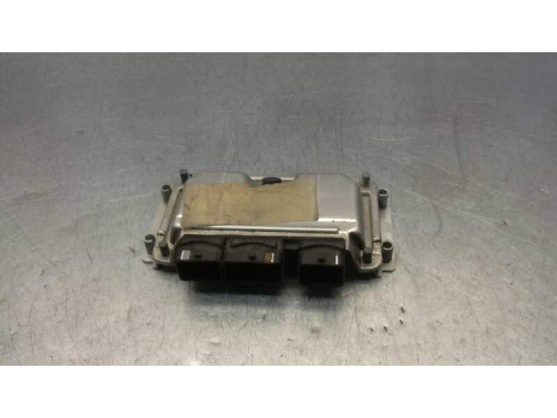 Recambio de centralita motor uce para peugeot 307 (s1) xs referencia OEM IAM 0261206943 9650346180 1039S01848