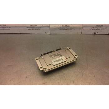Recambio de centralita motor uce para peugeot 307 (s1) xs referencia OEM IAM 0261206943 9650346180 1039S01848