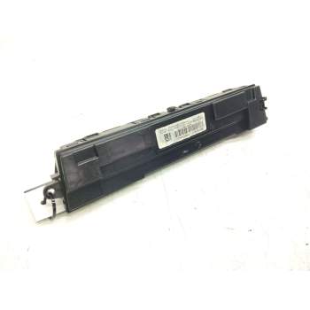 Recambio de mando climatizador para bmw serie 1 lim. (f20/f21) referencia OEM IAM 938404601  