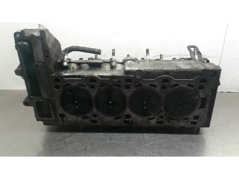 Recambio de culata para opel astra g berlina elegance referencia OEM IAM R 9 128 018  