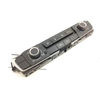 Recambio de mando climatizador para bmw serie 1 lim. (f20/f21) referencia OEM IAM 938404601  
