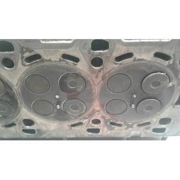 Recambio de culata para opel astra g berlina elegance referencia OEM IAM R 9 128 018  